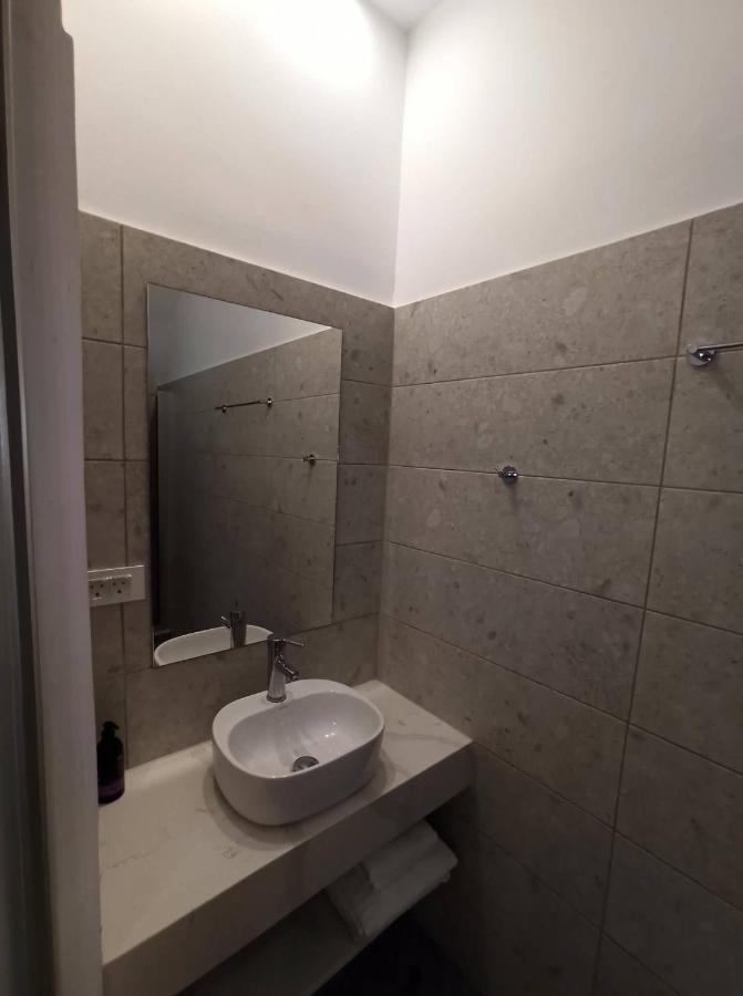 Katerina Traditional Rooms Chania  Luaran gambar