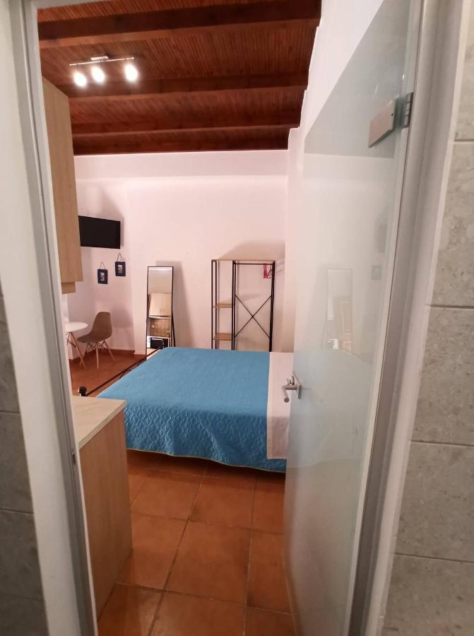Katerina Traditional Rooms Chania  Luaran gambar