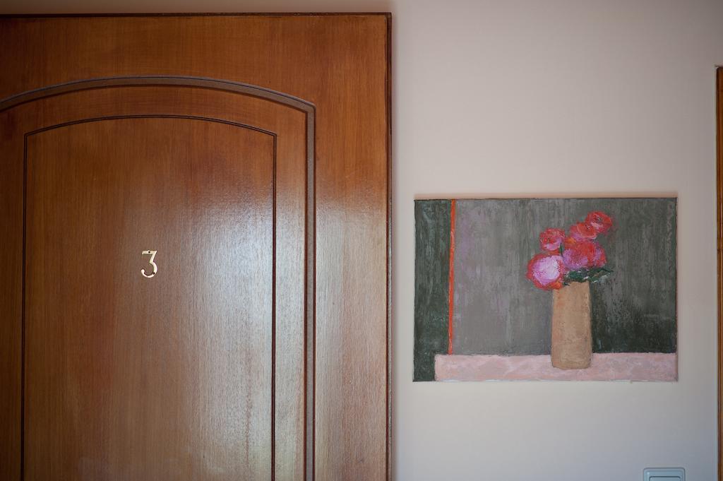 Katerina Traditional Rooms Chania  Bilik gambar