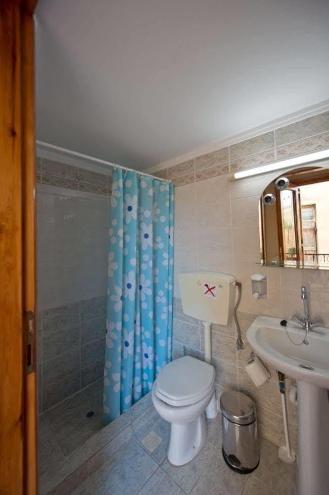 Katerina Traditional Rooms Chania  Luaran gambar