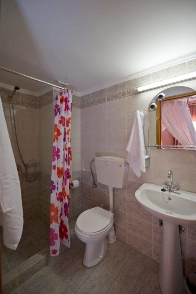 Katerina Traditional Rooms Chania  Luaran gambar