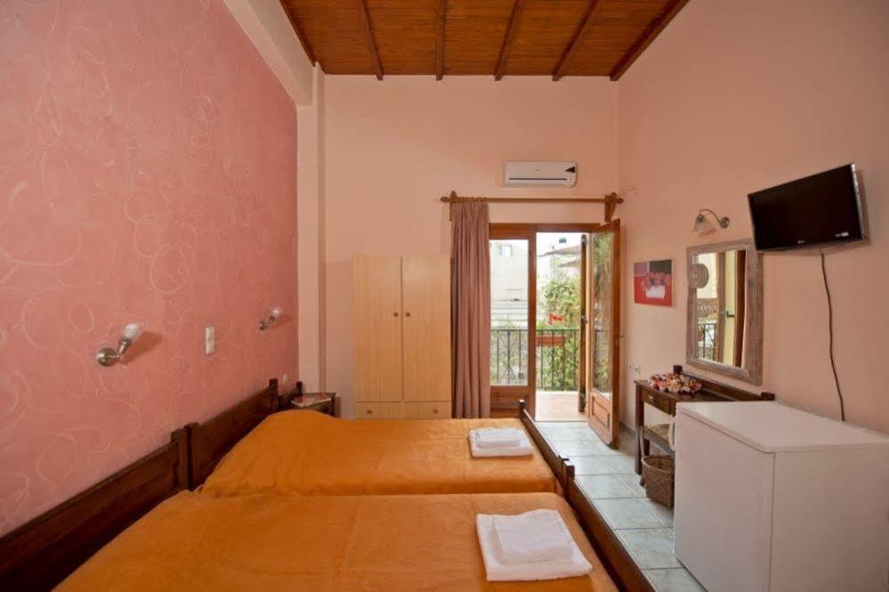 Katerina Traditional Rooms Chania  Luaran gambar