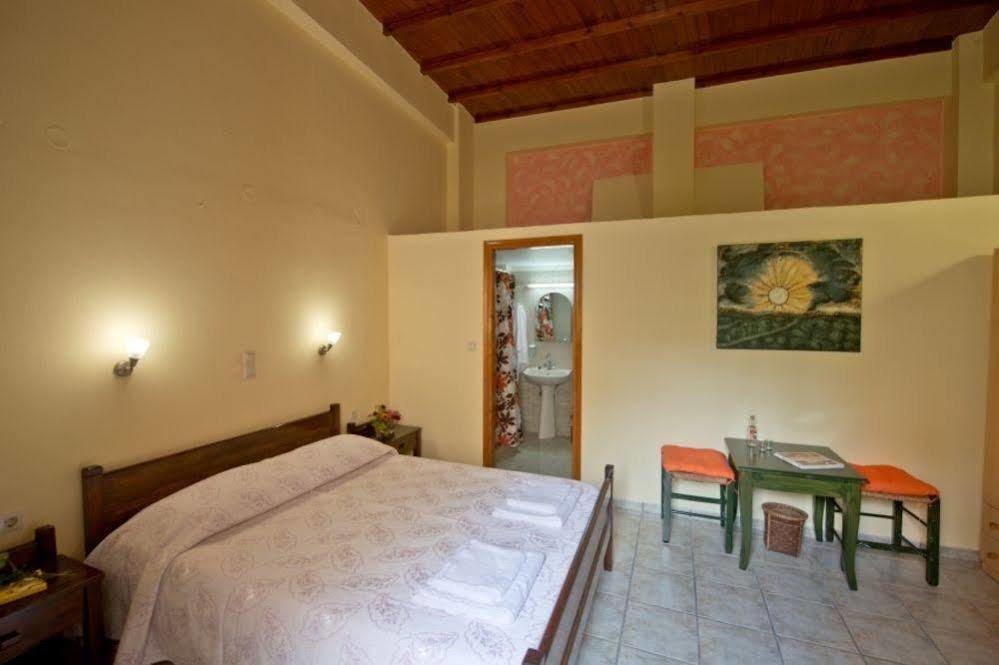 Katerina Traditional Rooms Chania  Luaran gambar