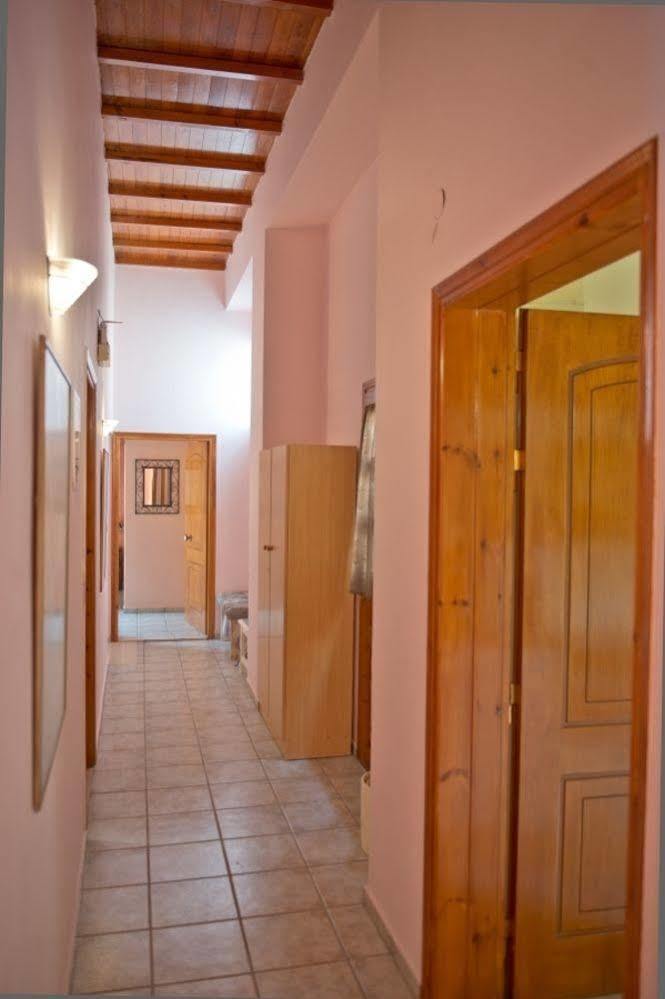 Katerina Traditional Rooms Chania  Luaran gambar